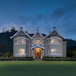 5* ホテル The Bellwood Manor